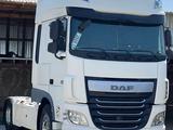 DAF  XF 2017 года за 15 900 000 тг. в Шымкент – фото 2