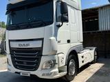 DAF  XF 2017 года за 15 900 000 тг. в Шымкент – фото 3