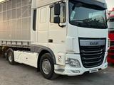 DAF  XF 2017 года за 15 900 000 тг. в Шымкент