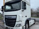 DAF  XF 2017 года за 15 900 000 тг. в Шымкент – фото 4