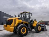 LiuGong  Фронтальный Погрузчик LiuGong 856H 2026 года за 28 615 000 тг. в Петропавловск – фото 5