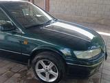 Toyota Camry 1997 годаүшін3 300 000 тг. в Алматы – фото 5