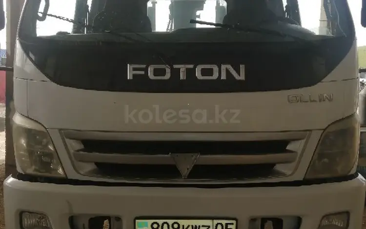 Foton 2012 года за 12 000 000 тг. в Алматы