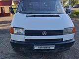 Volkswagen Transporter 1992 года за 3 250 000 тг. в Караганда – фото 2