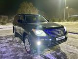 Lexus LX 570 2008 годаүшін18 000 000 тг. в Усть-Каменогорск – фото 2