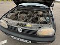 Volkswagen Golf 1992 годаfor1 550 000 тг. в Костанай – фото 5