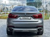 BMW X6 2016 года за 16 500 000 тг. в Павлодар – фото 4