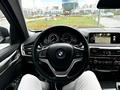 BMW X6 2016 года за 17 900 000 тг. в Астана – фото 25
