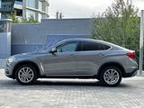 BMW X6 2016 года за 16 500 000 тг. в Павлодар – фото 2