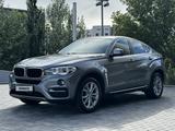 BMW X6 2016 года за 16 500 000 тг. в Павлодар