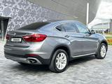 BMW X6 2016 года за 16 500 000 тг. в Павлодар – фото 5