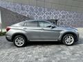 BMW X6 2016 года за 17 900 000 тг. в Астана – фото 6