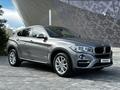 BMW X6 2016 года за 17 900 000 тг. в Астана – фото 7