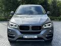 BMW X6 2016 года за 17 900 000 тг. в Астана – фото 8