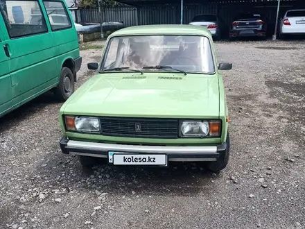 ВАЗ (Lada) 2105 1983 года за 1 400 000 тг. в Караганда – фото 10