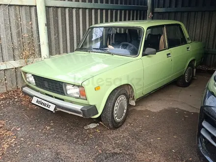 ВАЗ (Lada) 2105 1983 года за 1 400 000 тг. в Караганда – фото 32