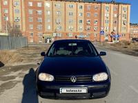 Volkswagen Golf 2000 годаүшін2 500 000 тг. в Кызылорда