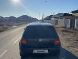 Volkswagen Golf 2000 года за 2 500 000 тг. в Кызылорда – фото 5