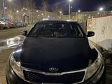 Kia Optima 2012 годаүшін4 900 000 тг. в Кокшетау
