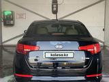 Kia Optima 2012 годаүшін4 900 000 тг. в Кокшетау – фото 4