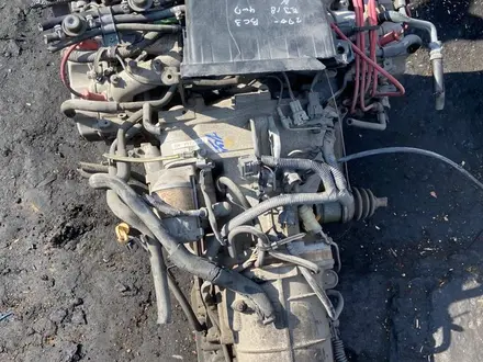 Ej 1.8 двигатель субару за 300 000 тг. в Усть-Каменогорск – фото 2