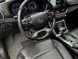 Hyundai Grandeur 2019 года за 11 500 000 тг. в Караганда – фото 5
