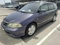 Honda Odyssey 2002 годаүшін3 600 000 тг. в Алматы