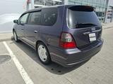 Honda Odyssey 2002 годаүшін3 600 000 тг. в Алматы – фото 3