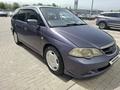 Honda Odyssey 2002 годаүшін3 600 000 тг. в Алматы – фото 4