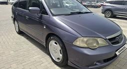 Honda Odyssey 2002 годаүшін3 600 000 тг. в Алматы – фото 4