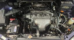 Honda Odyssey 2002 годаүшін3 600 000 тг. в Алматы – фото 5