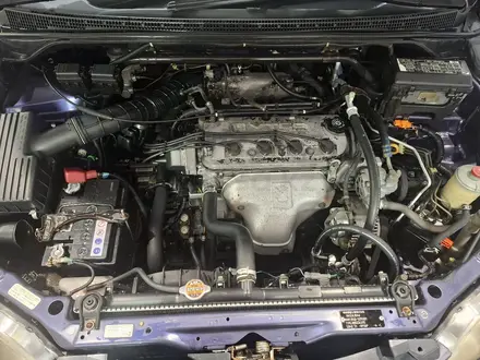 Honda Odyssey 2002 года за 3 600 000 тг. в Алматы – фото 5
