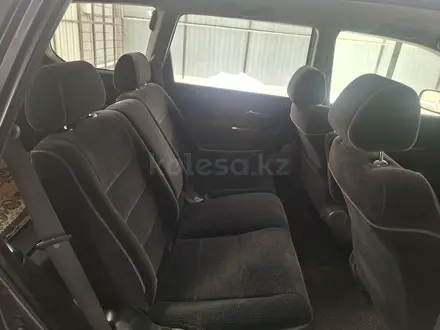 Honda Odyssey 2002 года за 3 600 000 тг. в Алматы – фото 7
