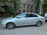 Toyota Avensis 2006 года за 4 500 000 тг. в Актобе – фото 4