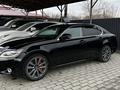 Lexus GS 350 2012 годаүшін13 000 000 тг. в Усть-Каменогорск – фото 8