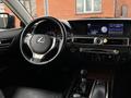 Lexus GS 350 2012 годаүшін13 000 000 тг. в Усть-Каменогорск – фото 9