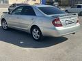 Toyota Camry 2002 года за 5 000 000 тг. в Тараз – фото 3