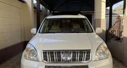 Toyota Land Cruiser Prado 2005 года за 11 200 000 тг. в Шымкент