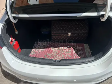 Hyundai Accent 2018 года за 5 750 000 тг. в Караганда – фото 8