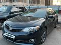 Toyota Camry 2013 года за 8 600 000 тг. в Караганда