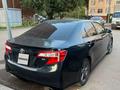 Toyota Camry 2013 года за 8 600 000 тг. в Караганда – фото 4