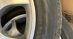 BMW диски с резиной за 210 000 тг. в Алматы – фото 3