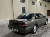 Nissan Maxima 1999 года за 2 500 000 тг. в Шымкент – фото 2
