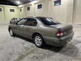 Nissan Maxima 1999 года за 2 500 000 тг. в Шымкент – фото 3