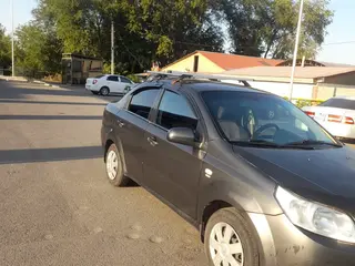 Ravon Nexia R3