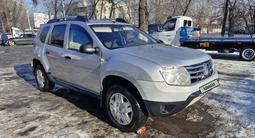 Renault Duster 2014 годаүшін3 600 000 тг. в Алматы – фото 2