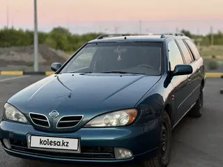 Nissan Primera