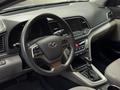 Hyundai Elantra 2018 годаfor7 150 000 тг. в Алматы – фото 14