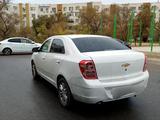 Chevrolet Cobalt 2021 года за 5 000 000 тг. в Актау – фото 5