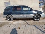 Mitsubishi Space Wagon 1994 годаүшін900 000 тг. в Шаульдер – фото 3